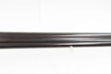 CASED & FACTORY ENGRAVED Antique PARKER BROTHERS SxS Grade 2 Hammer Shotgun 1 of 7,582 HAMMER GUNS Made in GH GRADE 2 - 19 of 25