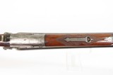 CASED & FACTORY ENGRAVED Antique PARKER BROTHERS SxS Grade 2 Hammer Shotgun 1 of 7,582 HAMMER GUNS Made in GH GRADE 2 - 7 of 25