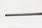 CASED & FACTORY ENGRAVED Antique PARKER BROTHERS SxS Grade 2 Hammer Shotgun 1 of 7,582 HAMMER GUNS Made in GH GRADE 2 - 21 of 25