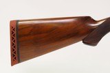 CASED & FACTORY ENGRAVED Antique PARKER BROTHERS SxS Grade 2 Hammer Shotgun 1 of 7,582 HAMMER GUNS Made in GH GRADE 2 - 6 of 25