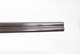 CASED & FACTORY ENGRAVED Antique PARKER BROTHERS SxS Grade 2 Hammer Shotgun 1 of 7,582 HAMMER GUNS Made in GH GRADE 2 - 4 of 25
