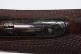CASED & FACTORY ENGRAVED Antique PARKER BROTHERS SxS Grade 2 Hammer Shotgun 1 of 7,582 HAMMER GUNS Made in GH GRADE 2 - 3 of 25