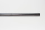 CASED & FACTORY ENGRAVED Antique PARKER BROTHERS SxS Grade 2 Hammer Shotgun 1 of 7,582 HAMMER GUNS Made in GH GRADE 2 - 17 of 25
