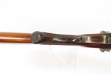 CASED & FACTORY ENGRAVED Antique PARKER BROTHERS SxS Grade 2 Hammer Shotgun 1 of 7,582 HAMMER GUNS Made in GH GRADE 2 - 2 of 25
