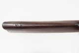 1890 Antique WINCHESTER M1873 .32-20 WCF Lever Action Rifle PISTOL CALIBER
Would Pair Up Well with a COLT SINGLE ACTION ARMY - 18 of 25