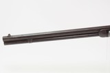 1890 Antique WINCHESTER M1873 .32-20 WCF Lever Action Rifle PISTOL CALIBER
Would Pair Up Well with a COLT SINGLE ACTION ARMY - 23 of 25