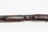 1890 Antique WINCHESTER M1873 .32-20 WCF Lever Action Rifle PISTOL CALIBER
Would Pair Up Well with a COLT SINGLE ACTION ARMY - 17 of 25