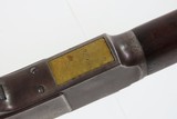 1890 Antique WINCHESTER M1873 .32-20 WCF Lever Action Rifle PISTOL CALIBER
Would Pair Up Well with a COLT SINGLE ACTION ARMY - 12 of 25