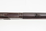1890 Antique WINCHESTER M1873 .32-20 WCF Lever Action Rifle PISTOL CALIBER
Would Pair Up Well with a COLT SINGLE ACTION ARMY - 16 of 25