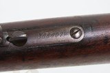 1890 Antique WINCHESTER M1873 .32-20 WCF Lever Action Rifle PISTOL CALIBER
Would Pair Up Well with a COLT SINGLE ACTION ARMY - 13 of 25