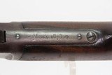 1890 Antique WINCHESTER M1873 .32-20 WCF Lever Action Rifle PISTOL CALIBER
Would Pair Up Well with a COLT SINGLE ACTION ARMY - 21 of 25