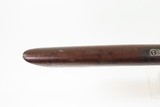 1890 Antique WINCHESTER M1873 .32-20 WCF Lever Action Rifle PISTOL CALIBER
Would Pair Up Well with a COLT SINGLE ACTION ARMY - 11 of 25