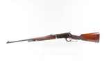 Nice WINCHESTER M1886 “LIGHTWEIGHT” Lever Action TAKEDOWN .33 WCF RepeaterROARING TWENTIES Hunting/Sporting TAKEDOWN RIFLE - 23 of 25