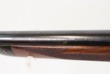 Nice WINCHESTER M1886 “LIGHTWEIGHT” Lever Action TAKEDOWN .33 WCF RepeaterROARING TWENTIES Hunting/Sporting TAKEDOWN RIFLE - 20 of 25
