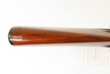 Nice WINCHESTER M1886 “LIGHTWEIGHT” Lever Action TAKEDOWN .33 WCF RepeaterROARING TWENTIES Hunting/Sporting TAKEDOWN RIFLE - 19 of 25