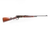 Nice WINCHESTER M1886 “LIGHTWEIGHT” Lever Action TAKEDOWN .33 WCF RepeaterROARING TWENTIES Hunting/Sporting TAKEDOWN RIFLE - 2 of 25
