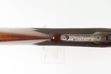 Nice WINCHESTER M1886 “LIGHTWEIGHT” Lever Action TAKEDOWN .33 WCF RepeaterROARING TWENTIES Hunting/Sporting TAKEDOWN RIFLE - 18 of 25