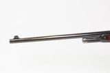 Nice WINCHESTER M1886 “LIGHTWEIGHT” Lever Action TAKEDOWN .33 WCF RepeaterROARING TWENTIES Hunting/Sporting TAKEDOWN RIFLE - 24 of 25
