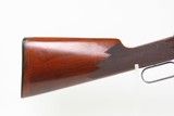 Nice WINCHESTER M1886 “LIGHTWEIGHT” Lever Action TAKEDOWN .33 WCF RepeaterROARING TWENTIES Hunting/Sporting TAKEDOWN RIFLE - 6 of 25