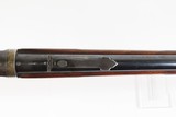 Nice WINCHESTER M1886 “LIGHTWEIGHT” Lever Action TAKEDOWN .33 WCF RepeaterROARING TWENTIES Hunting/Sporting TAKEDOWN RIFLE - 16 of 25