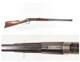 DESIREABLE Lever Action WINCHESTER M1894 .38-55 WCF REPEATING Rifle C&R
Repeater Made in 1904 in New Haven, Connecticut - 1 of 25
