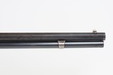 DESIREABLE Lever Action WINCHESTER M1894 .38-55 WCF REPEATING Rifle C&R
Repeater Made in 1904 in New Haven, Connecticut - 3 of 25