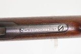 DESIREABLE Lever Action WINCHESTER M1894 .38-55 WCF REPEATING Rifle C&R
Repeater Made in 1904 in New Haven, Connecticut - 21 of 25