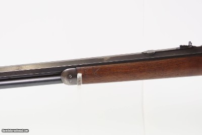 DESIREABLE Lever Action WINCHESTER M1894 .38-55 WCF REPEATING Rifle C&RRepeater Made in 1904 in New Haven, Connecticut - Image 24 of 25