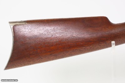 DESIREABLE Lever Action WINCHESTER M1894 .38-55 WCF REPEATING Rifle C&RRepeater Made in 1904 in New Haven, Connecticut - Image 7 of 25