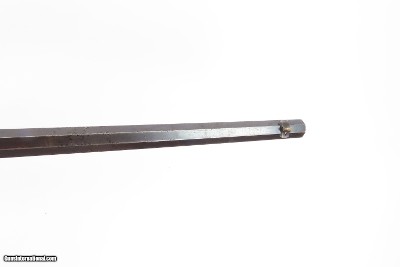 DESIREABLE Lever Action WINCHESTER M1894 .38-55 WCF REPEATING Rifle C&RRepeater Made in 1904 in New Haven, Connecticut - Image 14 of 25