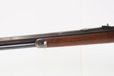 DESIREABLE Lever Action WINCHESTER M1894 .38-55 WCF REPEATING Rifle C&R
Repeater Made in 1904 in New Haven, Connecticut - 24 of 25