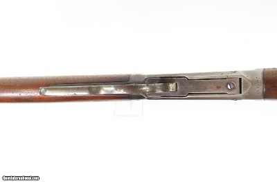 DESIREABLE Lever Action WINCHESTER M1894 .38-55 WCF REPEATING Rifle C&RRepeater Made in 1904 in New Haven, Connecticut - Image 11 of 25
