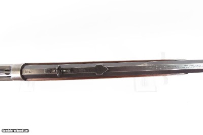 DESIREABLE Lever Action WINCHESTER M1894 .38-55 WCF REPEATING Rifle C&RRepeater Made in 1904 in New Haven, Connecticut - Image 16 of 25