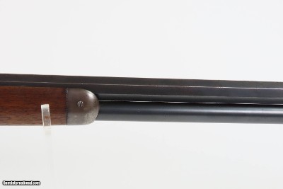 DESIREABLE Lever Action WINCHESTER M1894 .38-55 WCF REPEATING Rifle C&RRepeater Made in 1904 in New Haven, Connecticut - Image 4 of 25