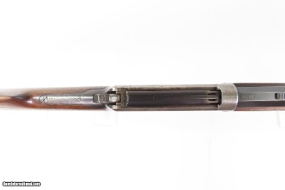 DESIREABLE Lever Action WINCHESTER M1894 .38-55 WCF REPEATING Rifle C&RRepeater Made in 1904 in New Haven, Connecticut - Image 17 of 25