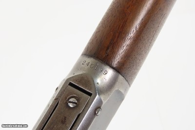 DESIREABLE Lever Action WINCHESTER M1894 .38-55 WCF REPEATING Rifle C&RRepeater Made in 1904 in New Haven, Connecticut - Image 13 of 25
