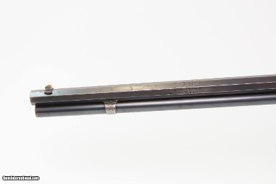DESIREABLE Lever Action WINCHESTER M1894 .38-55 WCF REPEATING Rifle C&RRepeater Made in 1904 in New Haven, Connecticut - Image 23 of 25