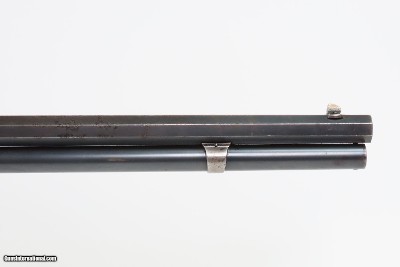 DESIREABLE Lever Action WINCHESTER M1894 .38-55 WCF REPEATING Rifle C&RRepeater Made in 1904 in New Haven, Connecticut - Image 3 of 25