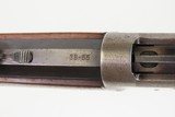DESIREABLE Lever Action WINCHESTER M1894 .38-55 WCF REPEATING Rifle C&R
Repeater Made in 1904 in New Haven, Connecticut - 20 of 25