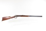 DESIREABLE Lever Action WINCHESTER M1894 .38-55 WCF REPEATING Rifle C&R
Repeater Made in 1904 in New Haven, Connecticut - 2 of 25