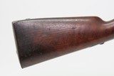 CIVIL WAR Era Antique MONSEUR of LIEGE Percussion RIFLE-MUSKET w/BAYONETFor Export to AMERICAN BELLIGERENTS 1861-1865 - 7 of 25