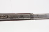 CIVIL WAR Era Antique MONSEUR of LIEGE Percussion RIFLE-MUSKET w/BAYONETFor Export to AMERICAN BELLIGERENTS 1861-1865 - 16 of 25