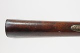 CIVIL WAR Era Antique MONSEUR of LIEGE Percussion RIFLE-MUSKET w/BAYONETFor Export to AMERICAN BELLIGERENTS 1861-1865 - 13 of 25