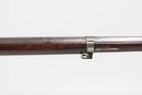 CIVIL WAR Era Antique MONSEUR of LIEGE Percussion RIFLE-MUSKET w/BAYONETFor Export to AMERICAN BELLIGERENTS 1861-1865 - 4 of 25