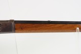 Special Order WINCHESTER 1892 Lever Action .38 WCF Rifle C&R “THE RIFLEMAN” WORLD WAR I Era Lever Action Made in 1917 - 5 of 25