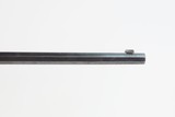 Special Order WINCHESTER 1892 Lever Action .38 WCF Rifle C&R “THE RIFLEMAN” WORLD WAR I Era Lever Action Made in 1917 - 3 of 25