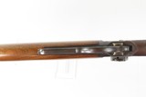 Special Order WINCHESTER 1892 Lever Action .38 WCF Rifle C&R “THE RIFLEMAN” WORLD WAR I Era Lever Action Made in 1917 - 11 of 25