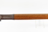 Special Order WINCHESTER 1892 Lever Action .38 WCF Rifle C&R “THE RIFLEMAN” WORLD WAR I Era Lever Action Made in 1917 - 10 of 25