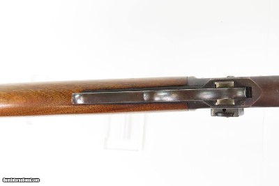 Special Order WINCHESTER 1892 Lever Action .38 WCF Rifle C&R “THE RIFLEMAN” WORLD WAR I Era Lever Action Made in 1917 - Image 11 of 25