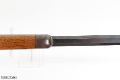 Special Order WINCHESTER 1892 Lever Action .38 WCF Rifle C&R “THE RIFLEMAN” WORLD WAR I Era Lever Action Made in 1917 - Image 9 of 25